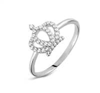 Anello Stroili Oro Donna in Argento 1672126 - 1672126